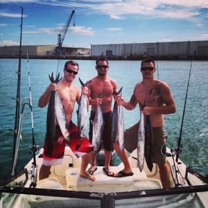 Meet your Posher, Cody